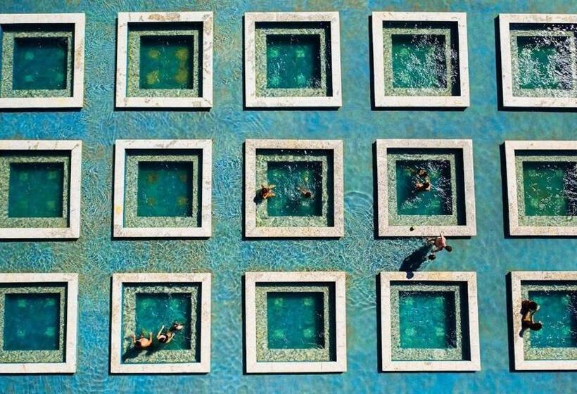 Taua Hotel E Convention Alexania