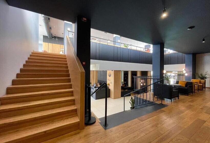 шпиці Hotel & Spa