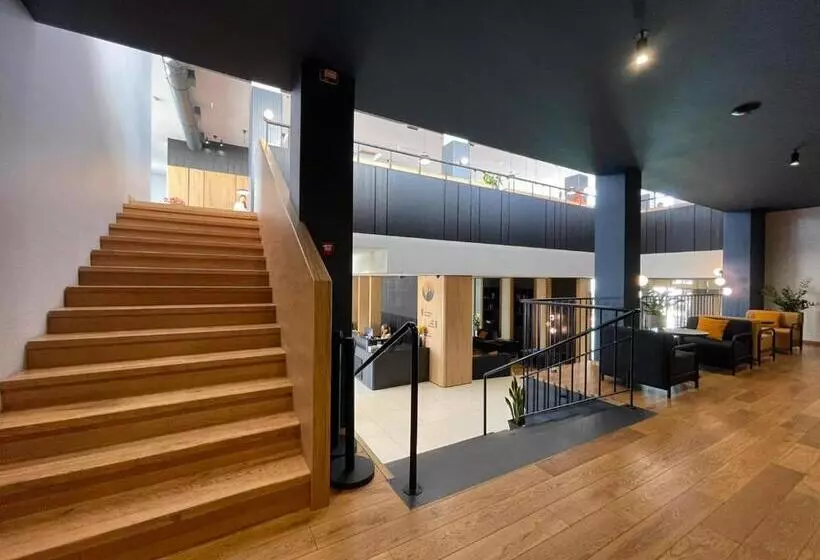 шпиці Hotel & Spa