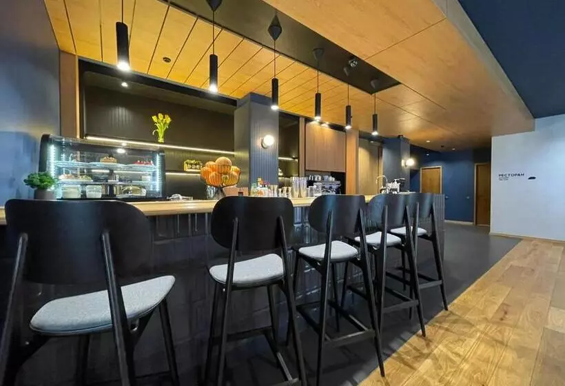 шпиці Hotel & Spa