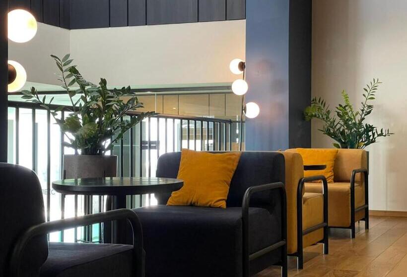 шпиці Hotel & Spa