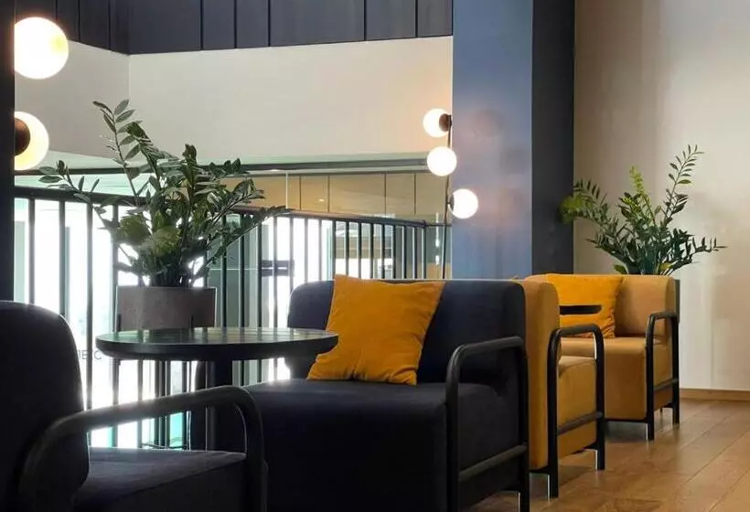 шпиці Hotel & Spa