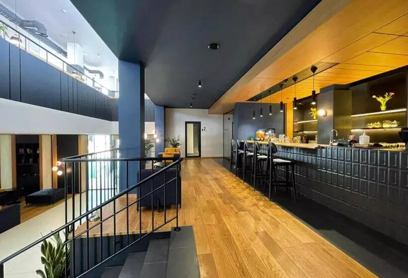 шпиці Hotel & Spa