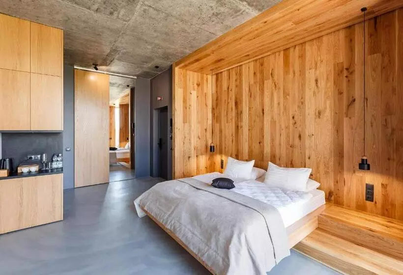 шпиці Hotel & Spa