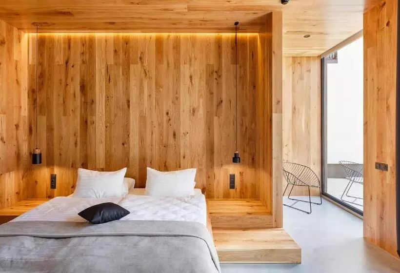 шпиці Hotel & Spa