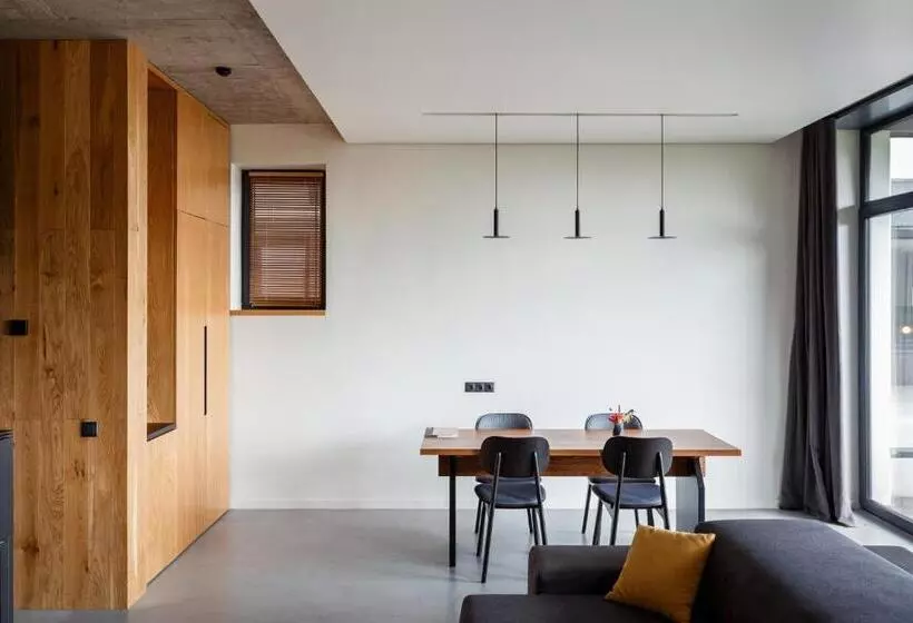 шпиці Hotel & Spa