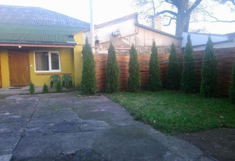 فندق صغير садиба у яноша