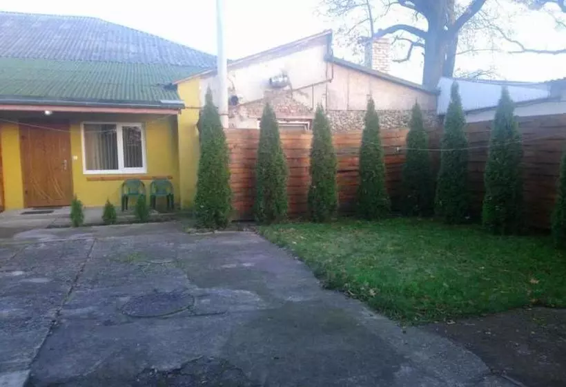 ユースホステル садиба у яноша