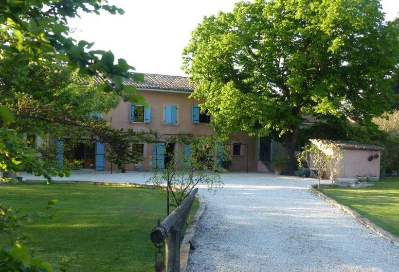 Bed and Breakfast Mas D'auseu