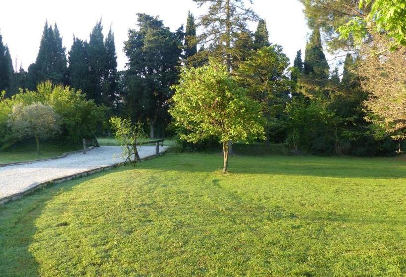 Bed and Breakfast Mas D'auseu