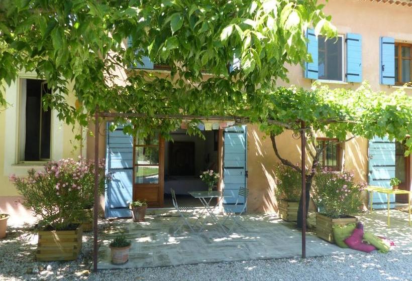 Bed and Breakfast Mas D'auseu