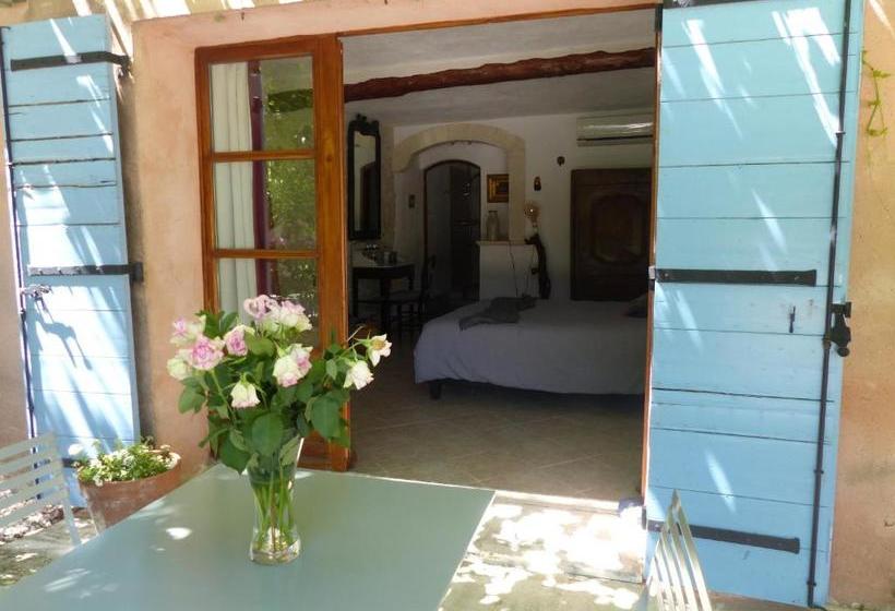 Bed and Breakfast Mas D'auseu