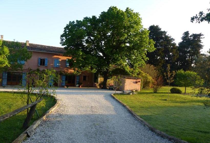 Bed and Breakfast Mas D'auseu