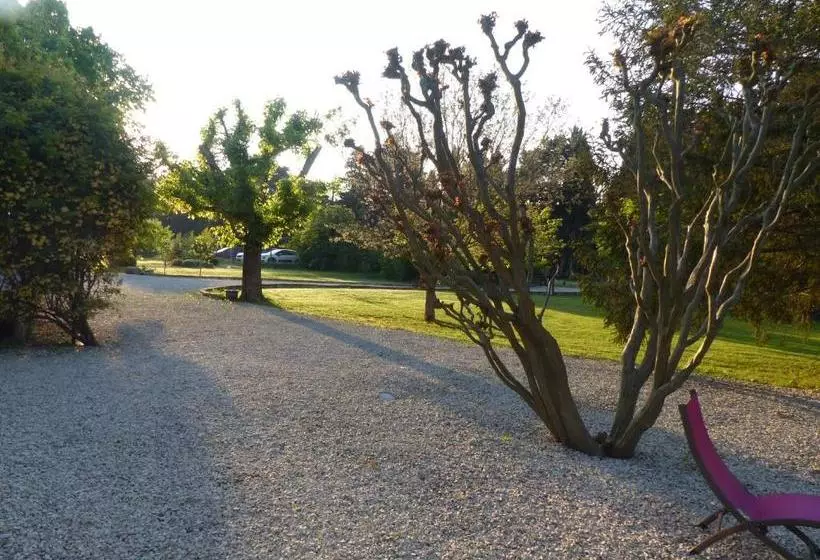 Bed and Breakfast Mas D'auseu