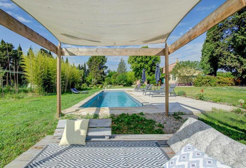 Bed and Breakfast Mas D'auseu