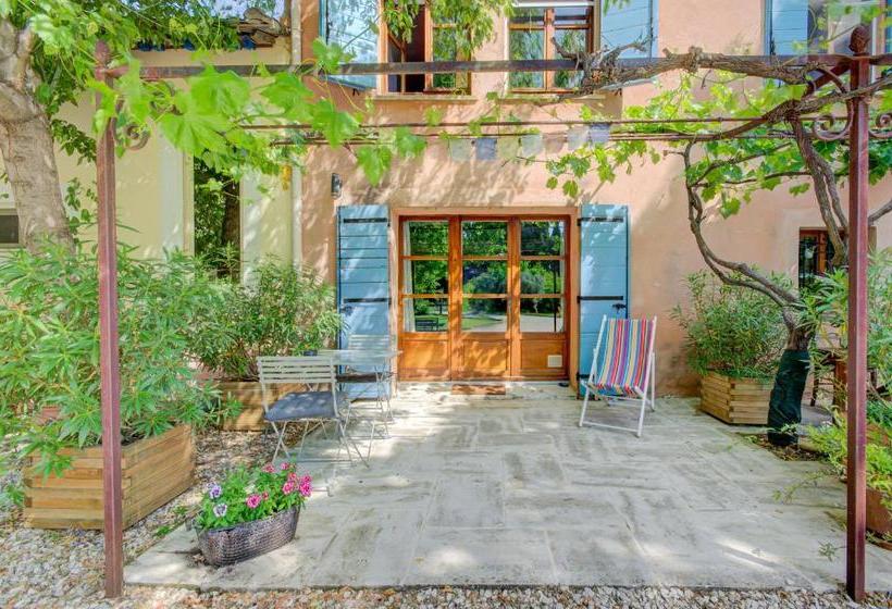 Bed and Breakfast Mas D'auseu