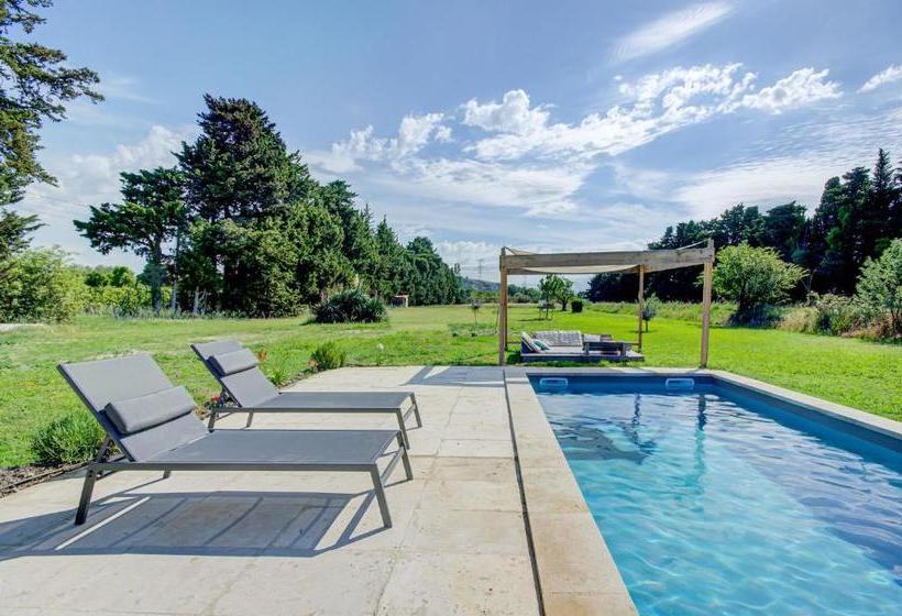 Bed and Breakfast Mas D'auseu