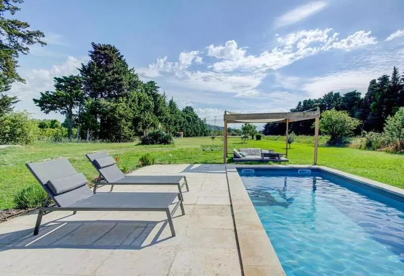 Bed and Breakfast Mas D'auseu