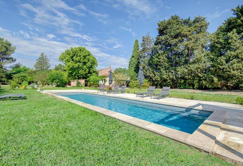 Bed and Breakfast Mas D'auseu