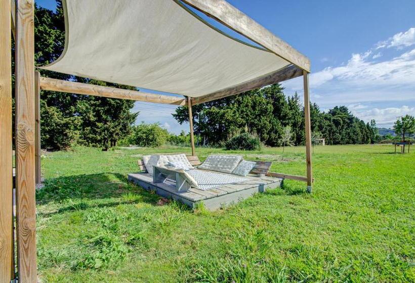 Bed and Breakfast Mas D'auseu