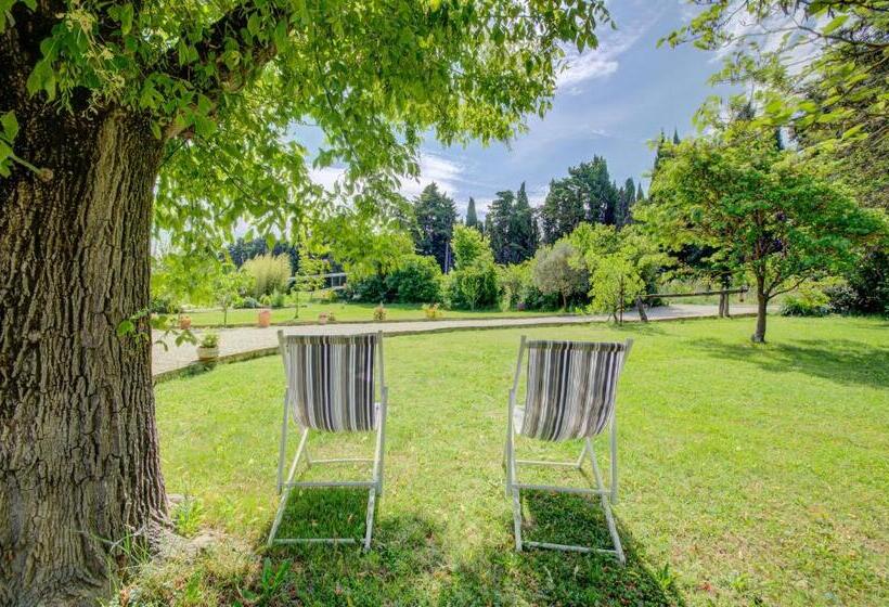 Bed and Breakfast Mas D'auseu