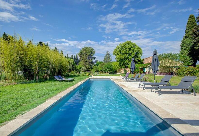 Bed and Breakfast Mas D'auseu