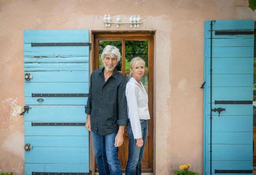 Bed and Breakfast Mas D'auseu