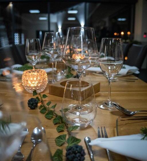 Domaine Edegger Organic Winery Badacsony