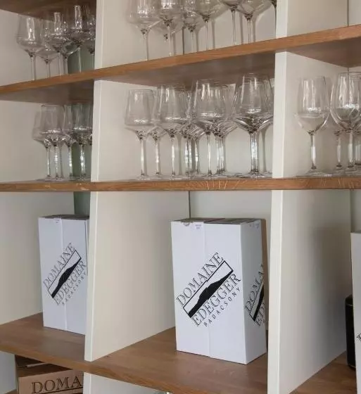 Domaine Edegger   Organic Winery Badacsony