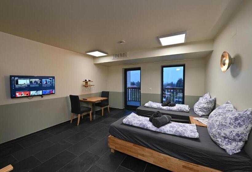 Domaine Edegger Organic Winery Badacsony