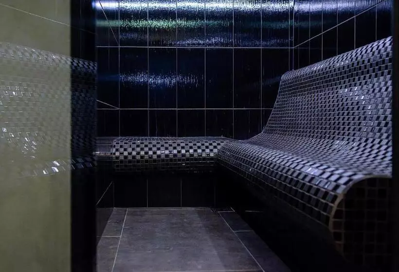 Hotelli севеней готель