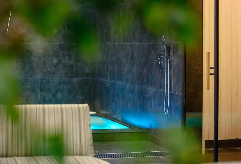 Hotelli севеней готель