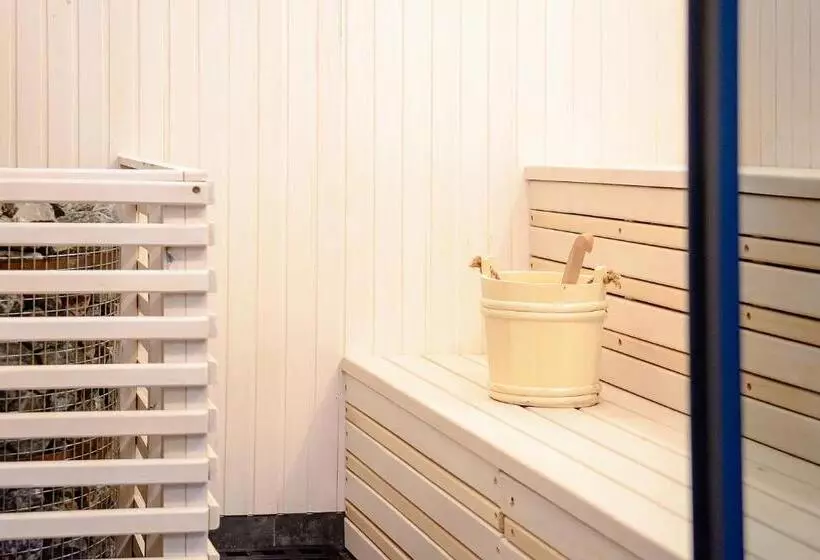 Hotelli севеней готель