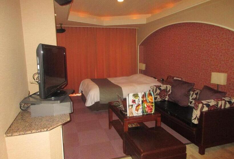 هتل ウォーターゲート鹿児島