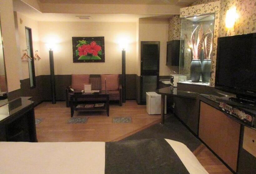 هتل ウォーターゲート鹿児島