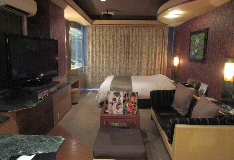 هتل ウォーターゲート鹿児島