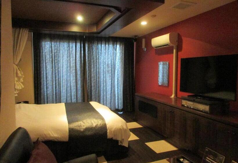 هتل ウォーターゲート鹿児島