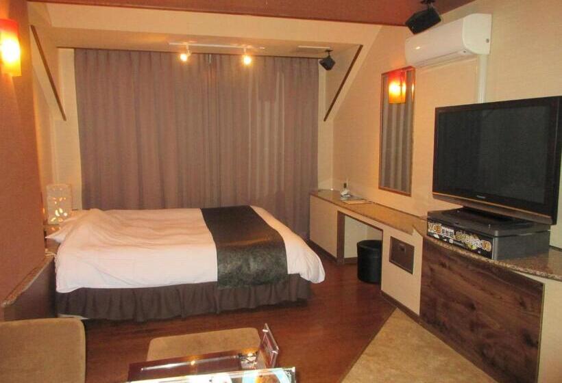 هتل ウォーターゲート鹿児島