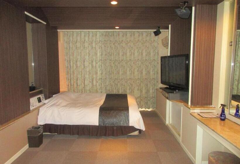 هتل ウォーターゲート鹿児島