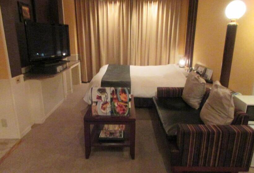 هتل ウォーターゲート鹿児島