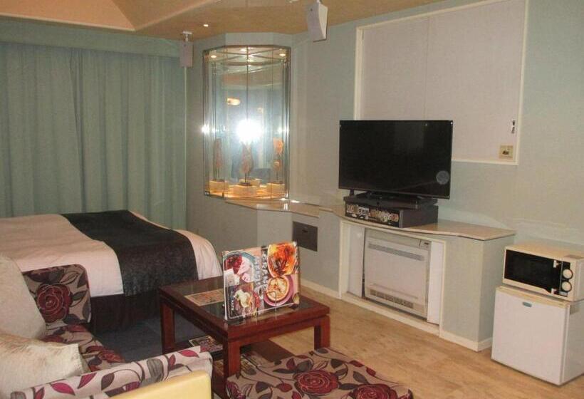 هتل ウォーターゲート鹿児島