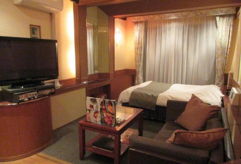 هتل ウォーターゲート鹿児島