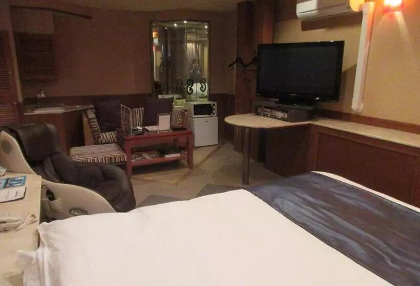 Hotelli ウォーターゲート鹿児島