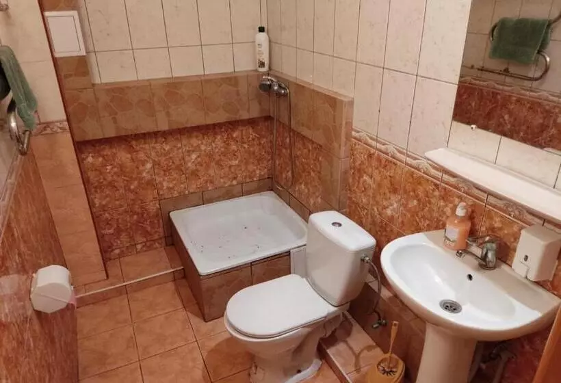 Hotelli готель маєток