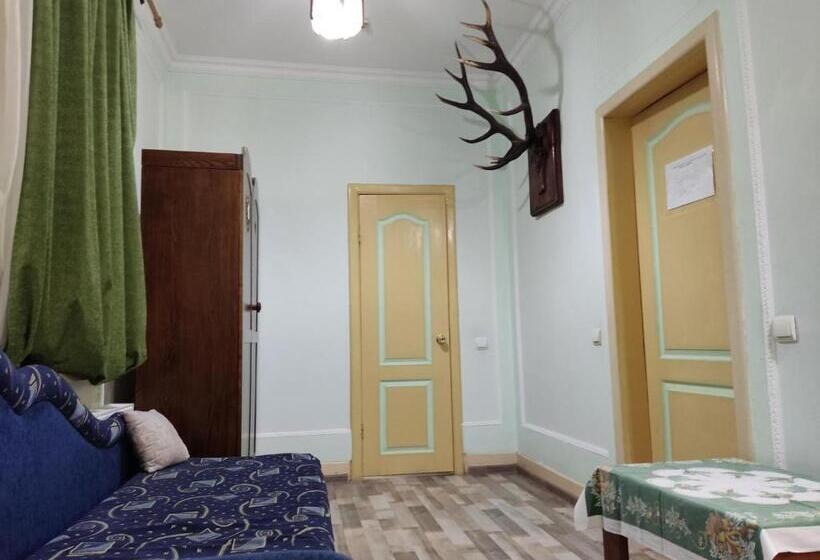 酒店 готель маєток