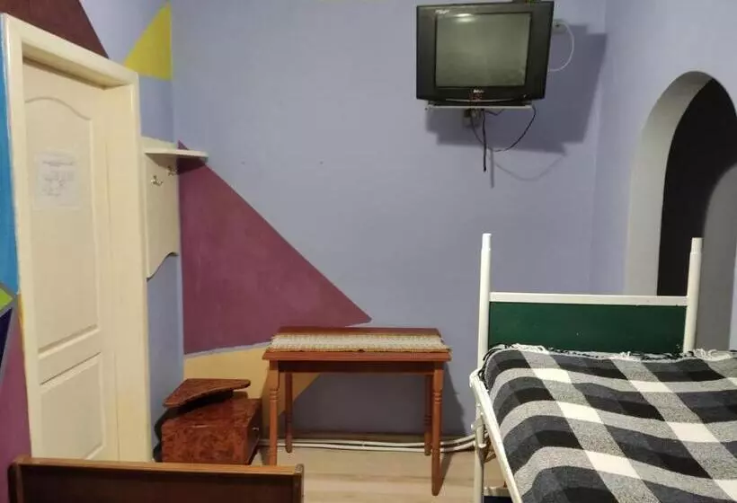 Hotelli готель маєток