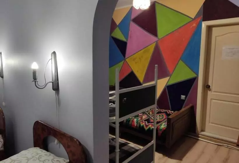 Hotelli готель маєток