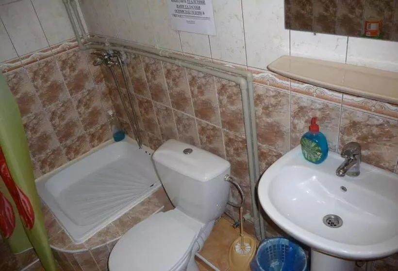 Hotelli готель маєток