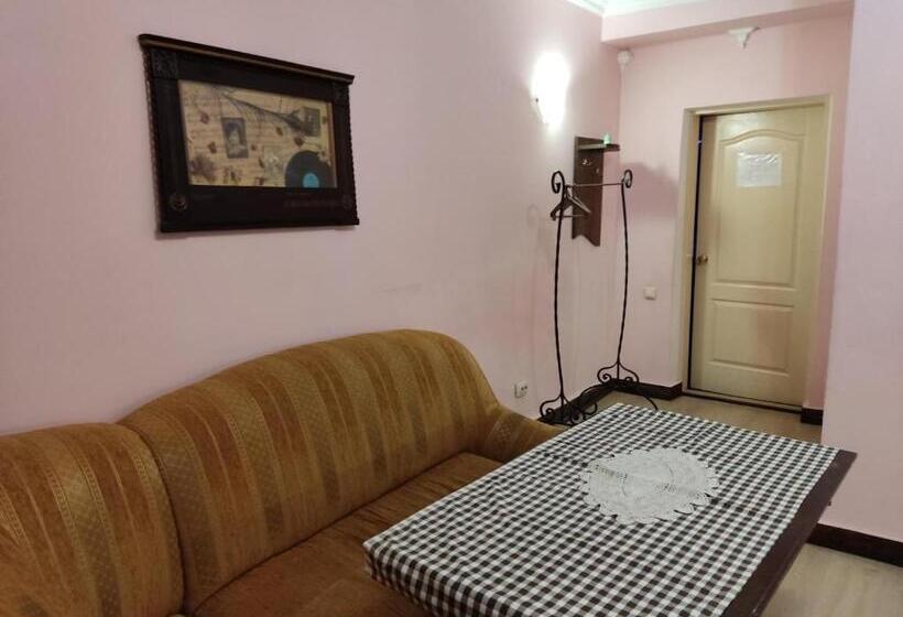 酒店 готель маєток