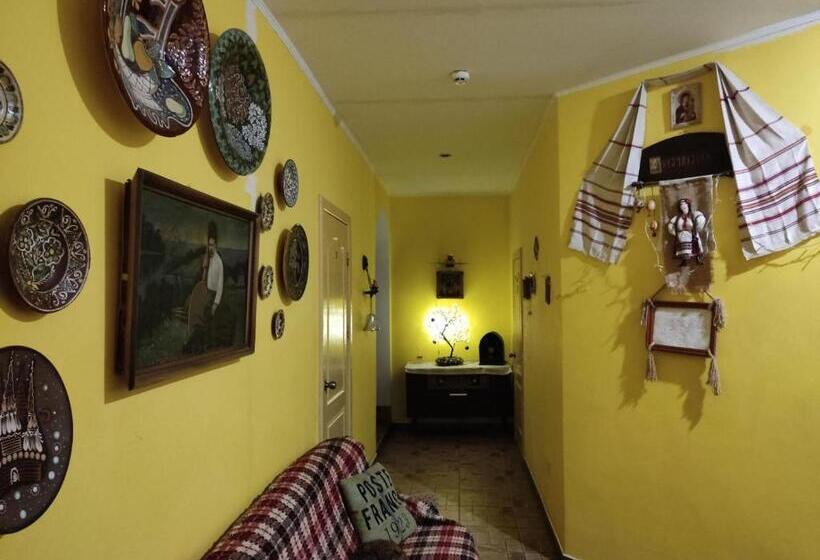 酒店 готель маєток